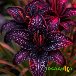 Лилейник Вояж купить по цене от 699р. в интернет-магазине «Посадика» с доставкой почтой в в Дюртюлие и по всей России – [изображение №1].