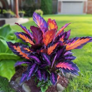 Хоста Вельвет купить по цене от 361р. в интернет-магазине «Посадика» с доставкой почтой в в Дюртюлие и по всей России – [изображение №1].