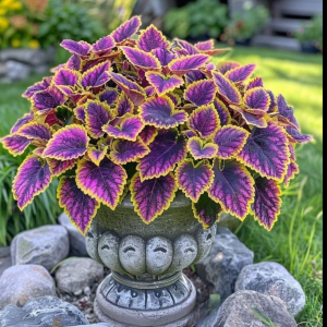 Хоста Рейдянт Чарм купить по цене от 365р. в интернет-магазине «Посадика» с доставкой почтой в в Дюртюлие и по всей России – [изображение №1].